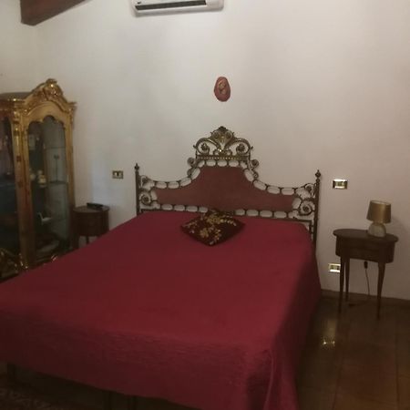 Locanda Verde Vaiano  エクステリア 写真