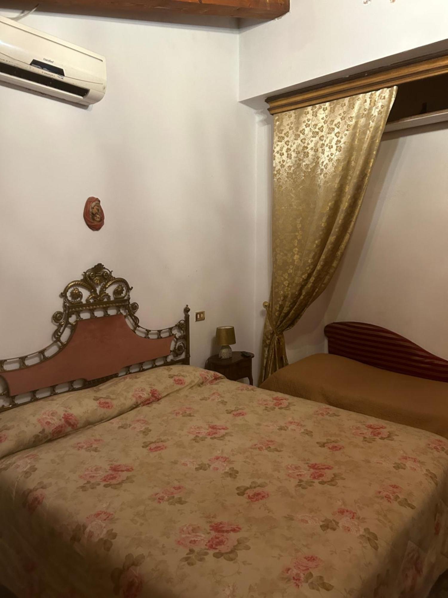 Locanda Verde Vaiano  エクステリア 写真