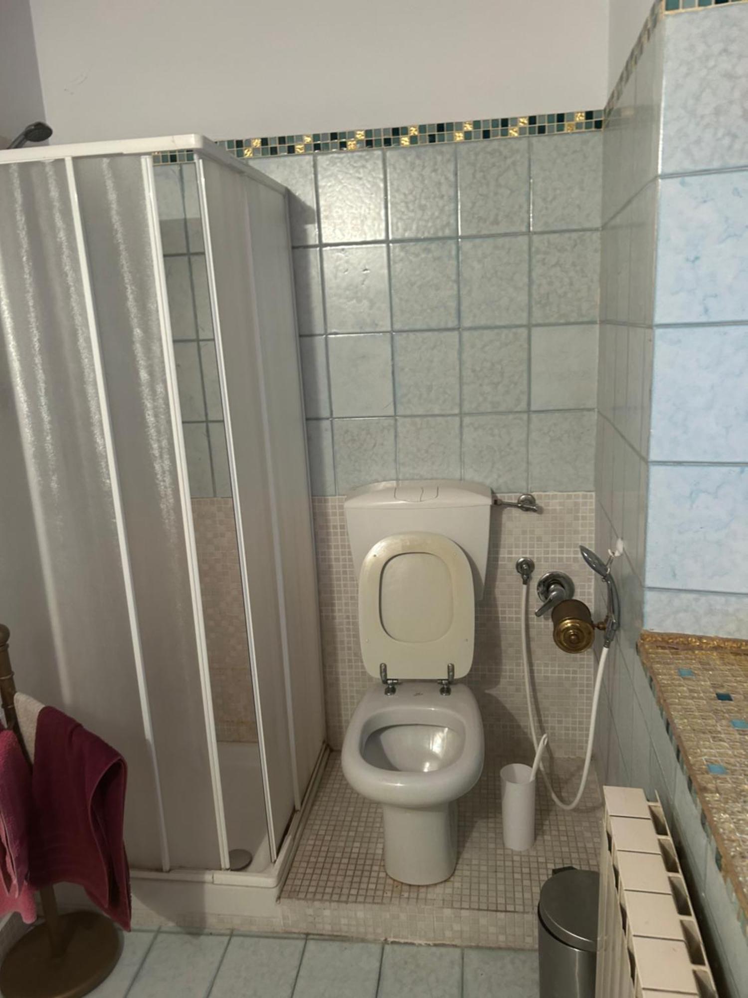 Locanda Verde Vaiano  エクステリア 写真
