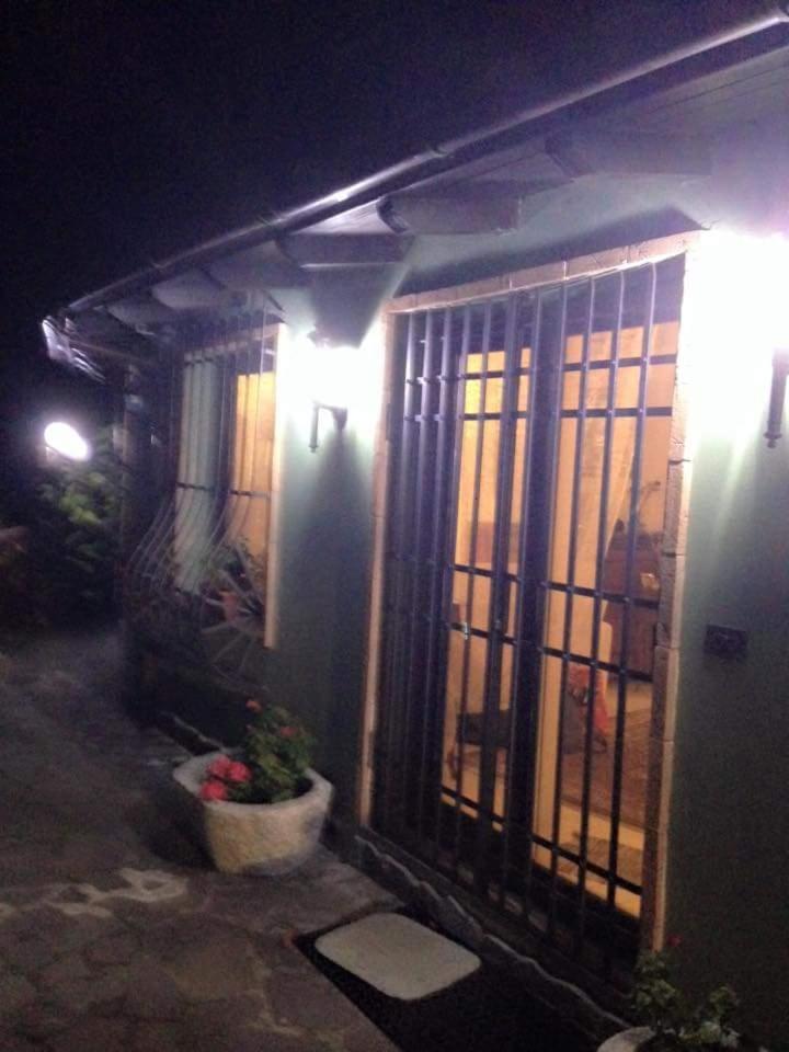 Locanda Verde Vaiano  エクステリア 写真